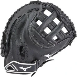 Mizuno Prospect Series Youth Fastpitch Catcher's Mitt 32.5" 10 Mizuno Prospect Series Youth Fastpitch Catcher's Mitt 32.5" -Mizuno 312591 RG90