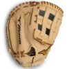 Mizuno Pro Baseball First Base Mitt 13" -Mizuno 312595 FR81