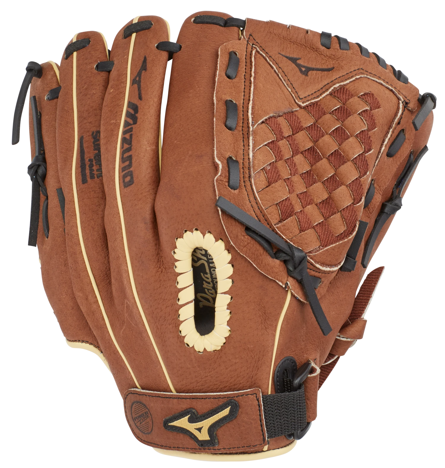 Mizuno Prospect Series PowerClose™ Baseball Glove 11.5" 3 Mizuno Prospect Series PowerClose™ Baseball Glove 11.5"