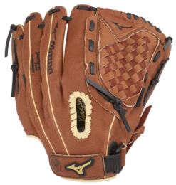 Mizuno Prospect Series PowerClose™ Baseball Glove 11.5" 8 Mizuno Prospect Series PowerClose™ Baseball Glove 11.5" -Mizuno 312622 RG8A