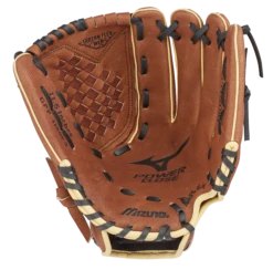 Mizuno Prospect Series PowerClose™ Baseball Glove 11.5" 9 Mizuno Prospect Series PowerClose™ Baseball Glove 11.5" -Mizuno 312622 RG8A 01