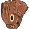 Mizuno Prospect Series PowerClose™ Baseball Glove 11" -Mizuno 312623 FR8A