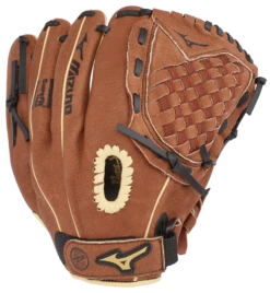 Mizuno Prospect Series PowerClose™ Baseball Glove 11" 8 Mizuno Prospect Series PowerClose™ Baseball Glove 11" -Mizuno 312623 RG8A