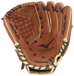 Mizuno Prospect Series PowerClose™ Baseball Glove 11" 9 Mizuno Prospect Series PowerClose™ Baseball Glove 11" -Mizuno 312623 RG8A 01