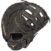 Mizuno MVP Prime Fastpitch Softball First Base Mitt 13" -Mizuno 312636 FR90