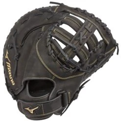 Mizuno MVP Prime Fastpitch Softball First Base Mitt 13" 8 Mizuno MVP Prime Fastpitch Softball First Base Mitt 13" -Mizuno 312636 RG90