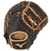 Mizuno Pro Select Baseball First Base Mitt 12.5"* -Mizuno 312670 FR90