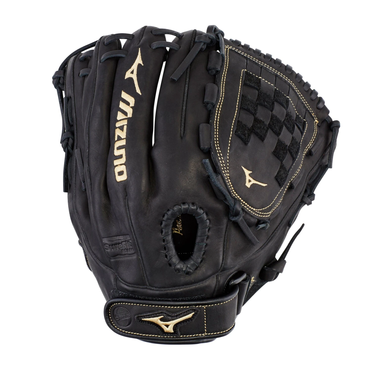 Mizuno MVP Prime Fastpitch Softball Glove 12"** 5 Mizuno MVP Prime Fastpitch Softball Glove 12"** - Image 3