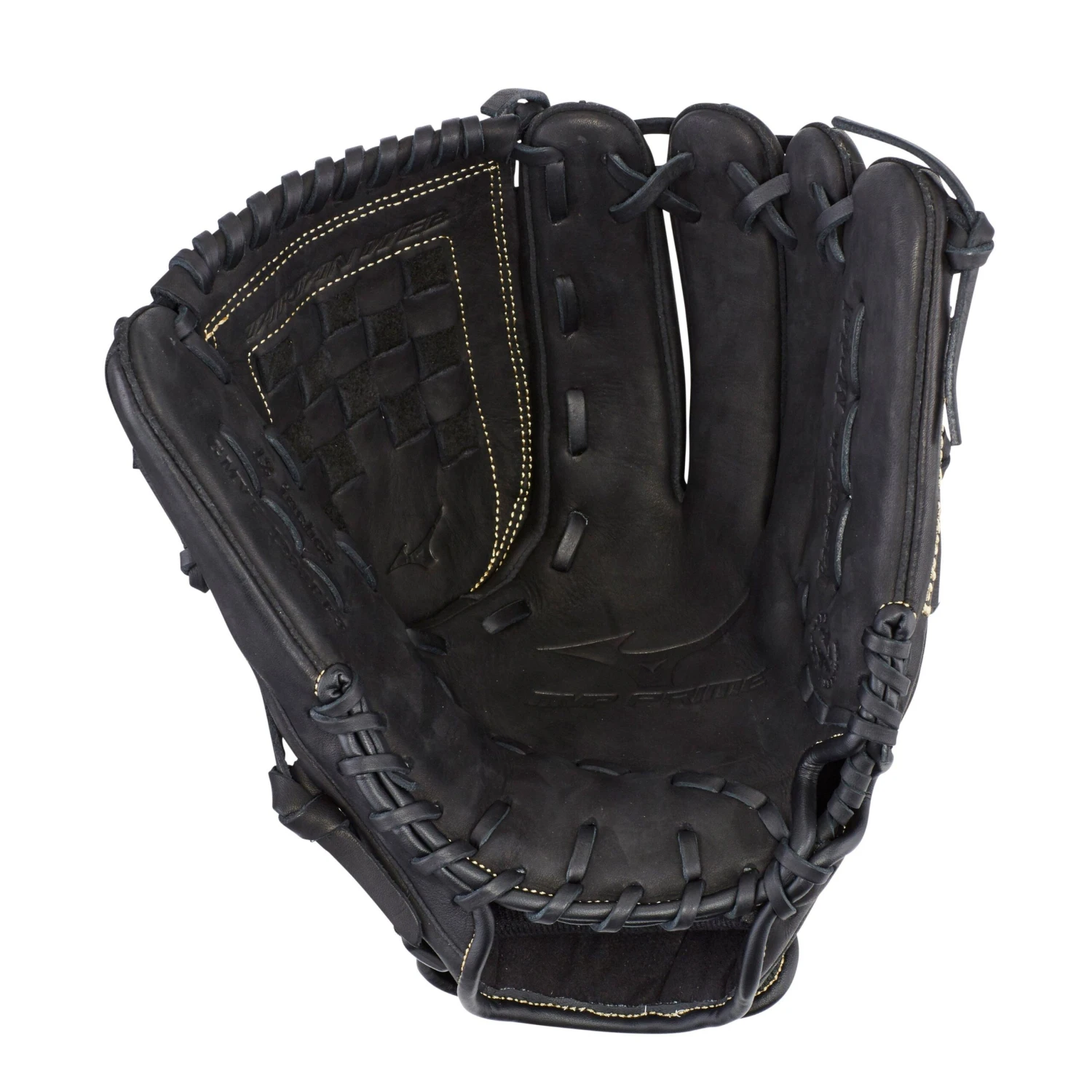 Mizuno MVP Prime Fastpitch Softball Glove 12"** 6 Mizuno MVP Prime Fastpitch Softball Glove 12"** - Image 4