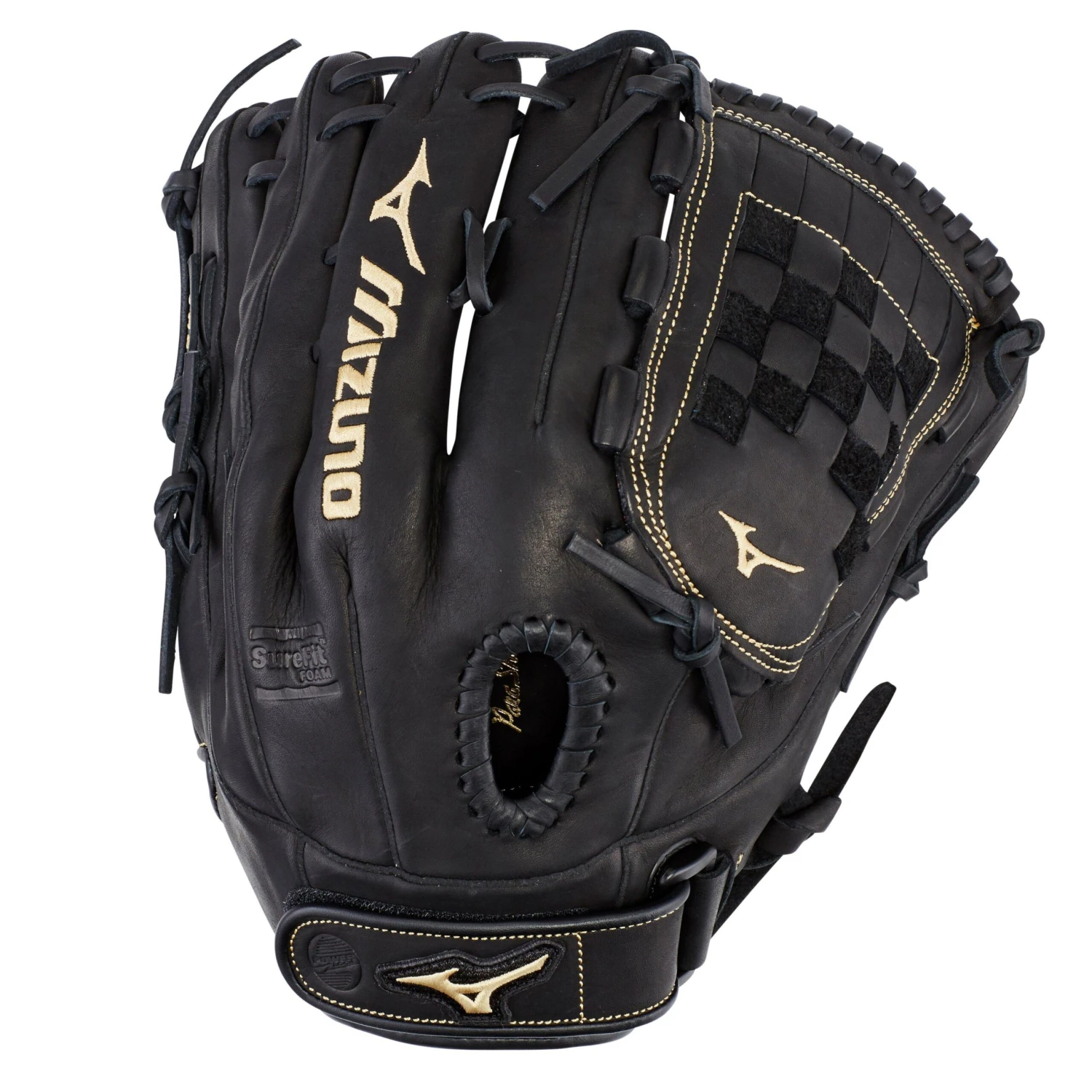Mizuno MVP Prime Fastpitch Softball Glove 13"* 3 Mizuno MVP Prime Fastpitch Softball Glove 13"*