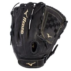 Mizuno MVP Prime Fastpitch Softball Glove 13"* 8 Mizuno MVP Prime Fastpitch Softball Glove 13"* -Mizuno 312712 RG90