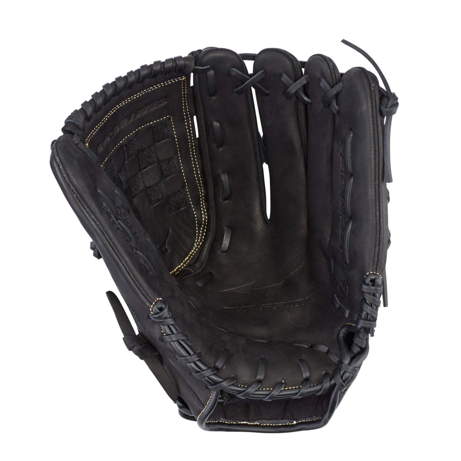Mizuno MVP Prime Fastpitch Softball Glove 13"* 6 Mizuno MVP Prime Fastpitch Softball Glove 13"* - Image 4