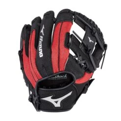 Mizuno Prospect Series PowerClose� Baseball Glove 10"*