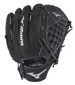 Mizuno Prospect Series PowerClose� Baseball Glove 10.5" 8 Mizuno Prospect Series PowerClose� Baseball Glove 10.5" -Mizuno 312722 RG90