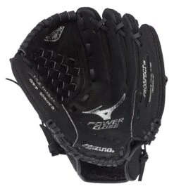 Mizuno Prospect Series PowerClose� Baseball Glove 10.5" 9 Mizuno Prospect Series PowerClose� Baseball Glove 10.5" -Mizuno 312722 RG90 01
