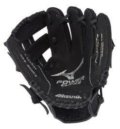 Mizuno Prospect Series PowerClose� Baseball Glove 9" 7 Mizuno Prospect Series PowerClose� Baseball Glove 9" -Mizuno 312726 FR90 01