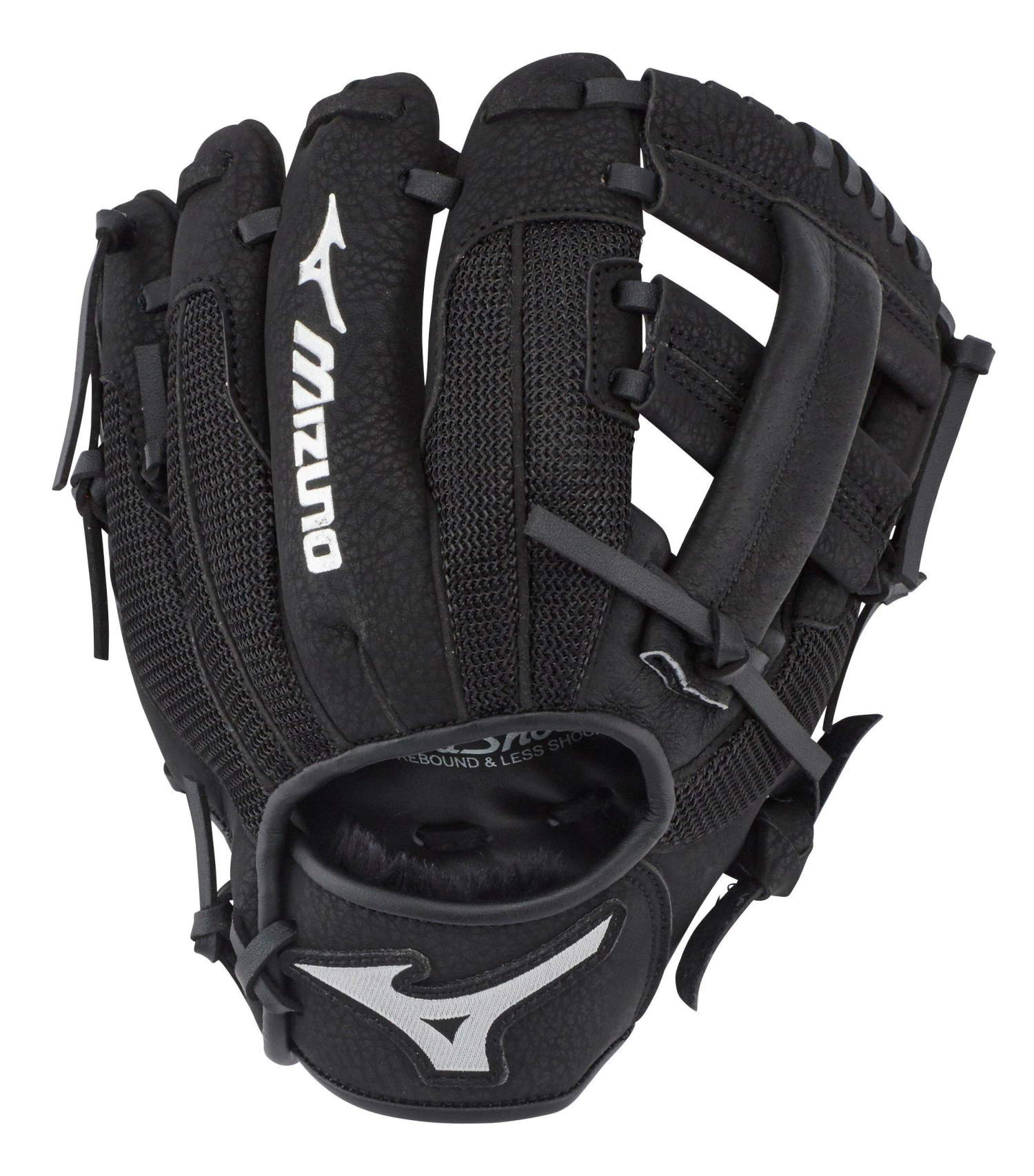 Mizuno Prospect Series PowerClose� Baseball Glove 9" 5 Mizuno Prospect Series PowerClose� Baseball Glove 9" - Image 3
