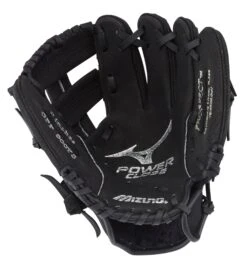 Mizuno Prospect Series PowerClose� Baseball Glove 9" 9 Mizuno Prospect Series PowerClose� Baseball Glove 9" -Mizuno 312726 RG90 01