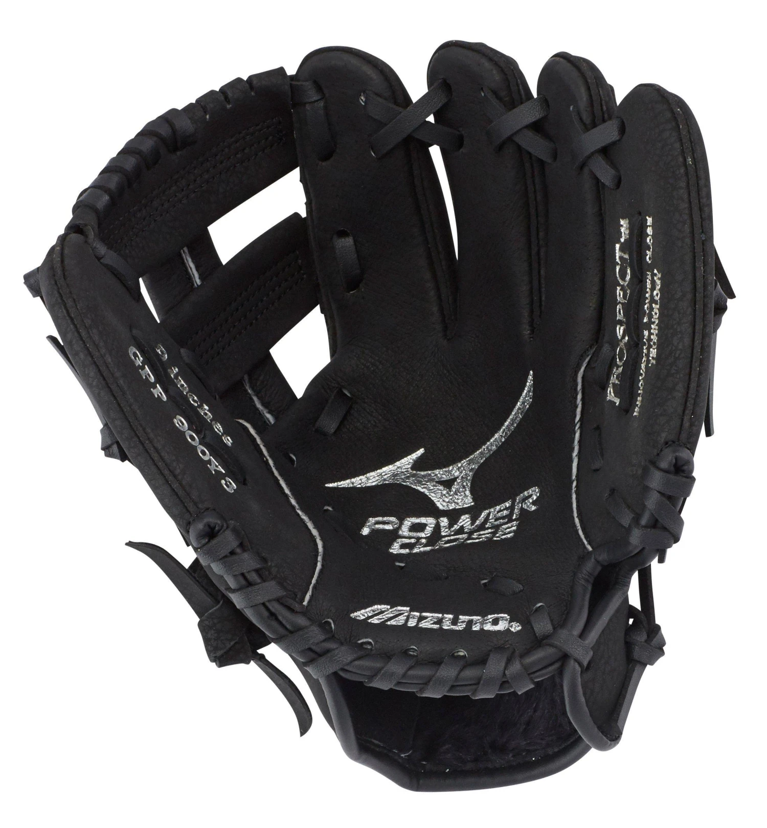 Mizuno Prospect Series PowerClose� Baseball Glove 9" 6 Mizuno Prospect Series PowerClose� Baseball Glove 9" - Image 4