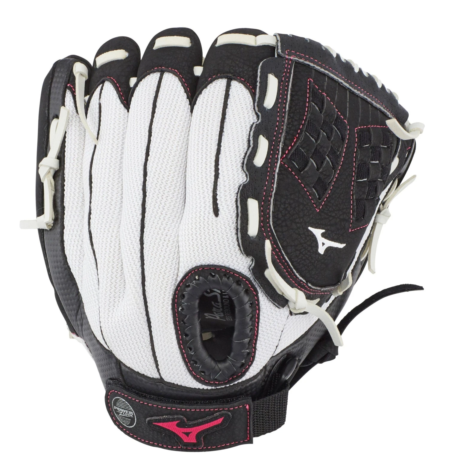 Mizuno Prospect Finch Series Youth Softball Glove 11"* 3 Mizuno Prospect Finch Series Youth Softball Glove 11"*