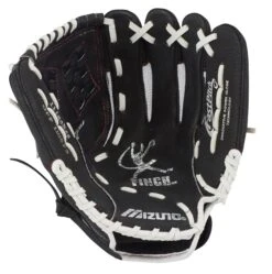 Mizuno Prospect Finch Series Youth Softball Glove 11"* 9 Mizuno Prospect Finch Series Youth Softball Glove 11"* -Mizuno 312730 R009 01