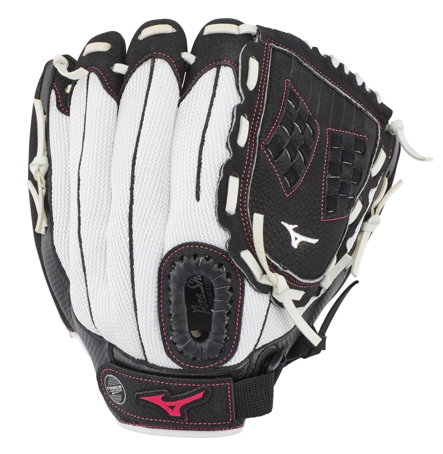 Mizuno Prospect Finch Series Youth Softball Glove 11.5"* 5 Mizuno Prospect Finch Series Youth Softball Glove 11.5"* - Image 3