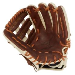Mizuno Classic Series Fastpitch Softball Glove 12"** -Mizuno 312773 R381 01