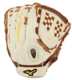 Mizuno Classic Series Fastpitch Softball Glove 12.5"**