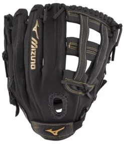 Mizuno Premier Series Slowpitch Softball Glove 12"* 8 Mizuno Premier Series Slowpitch Softball Glove 12"* -Mizuno 312791 R974