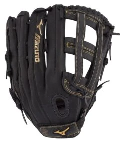 Mizuno Premier Series Slowpitch Softball Glove 13"* 8 Mizuno Premier Series Slowpitch Softball Glove 13"* -Mizuno 312793 R974