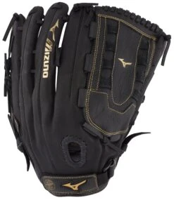 Mizuno Premier Series Slowpitch Softball Glove 14"* 8 Mizuno Premier Series Slowpitch Softball Glove 14"* -Mizuno 312794 R974