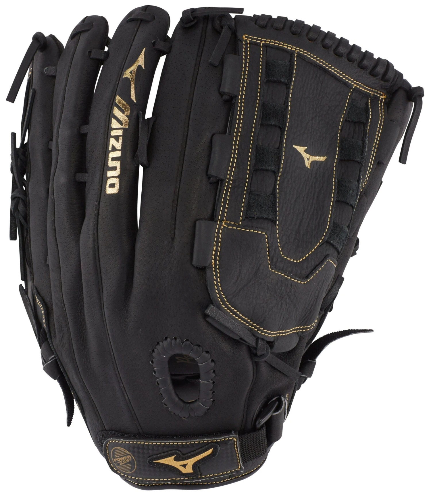 Mizuno Premier Series Slowpitch Softball Glove 14"* 5 Mizuno Premier Series Slowpitch Softball Glove 14"* - Image 3