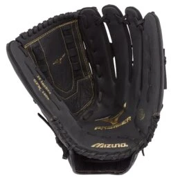 Mizuno Premier Series Slowpitch Softball Glove 14"* 9 Mizuno Premier Series Slowpitch Softball Glove 14"* -Mizuno 312794 R974 01
