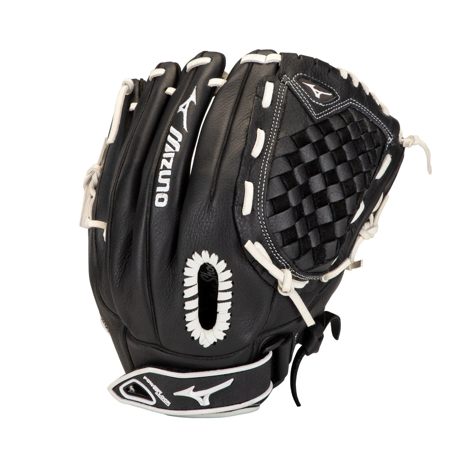 Mizuno Prospect Select Fastpitch Softball Glove 12" 3 Mizuno Prospect Select Fastpitch Softball Glove 12"