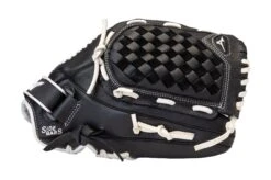 Mizuno Prospect Select Fastpitch Softball Glove 12" 10 Mizuno Prospect Select Fastpitch Softball Glove 12" -Mizuno 312825 FR90 03