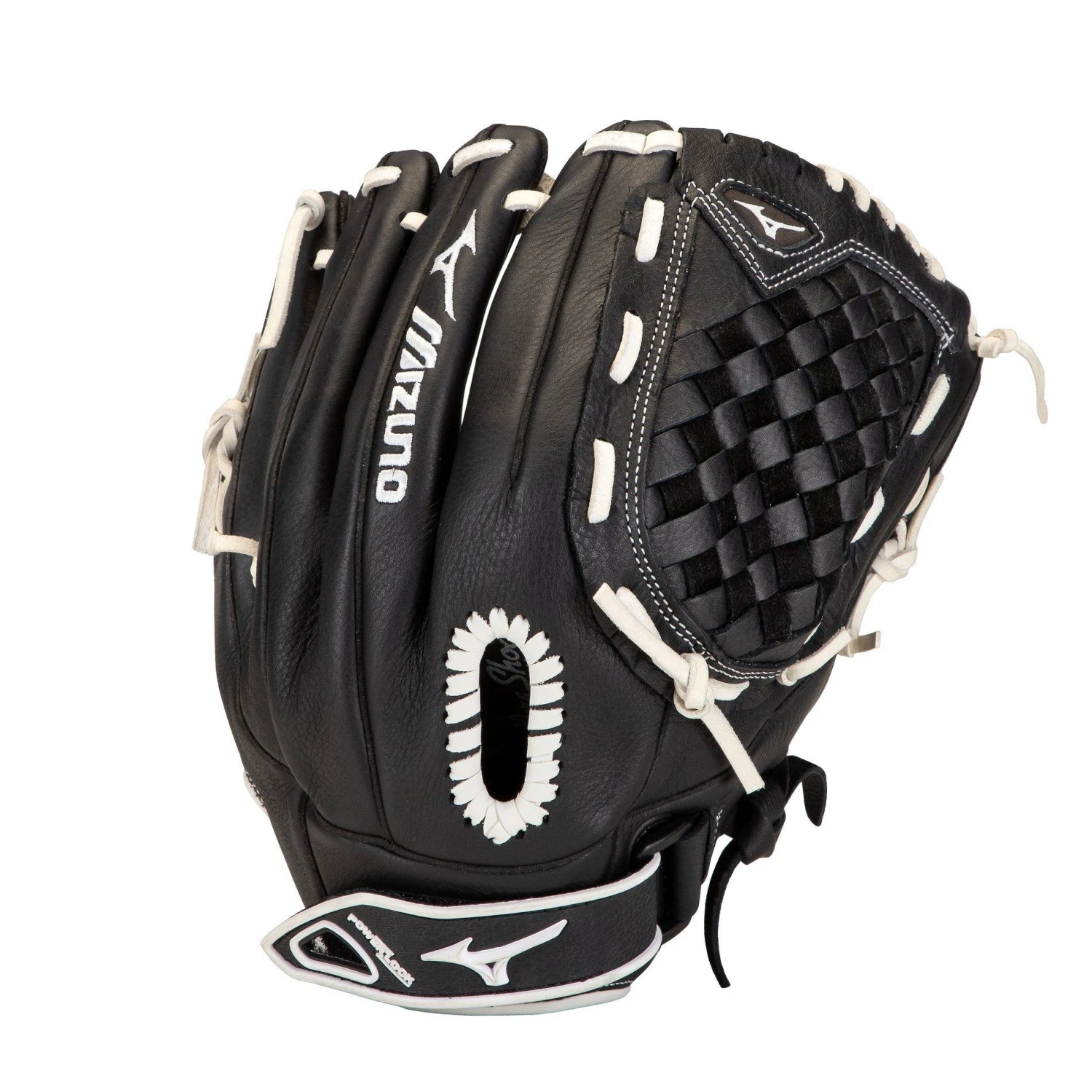 Mizuno Prospect Select Fastpitch Softball Glove 12" 6 Mizuno Prospect Select Fastpitch Softball Glove 12" - Image 4