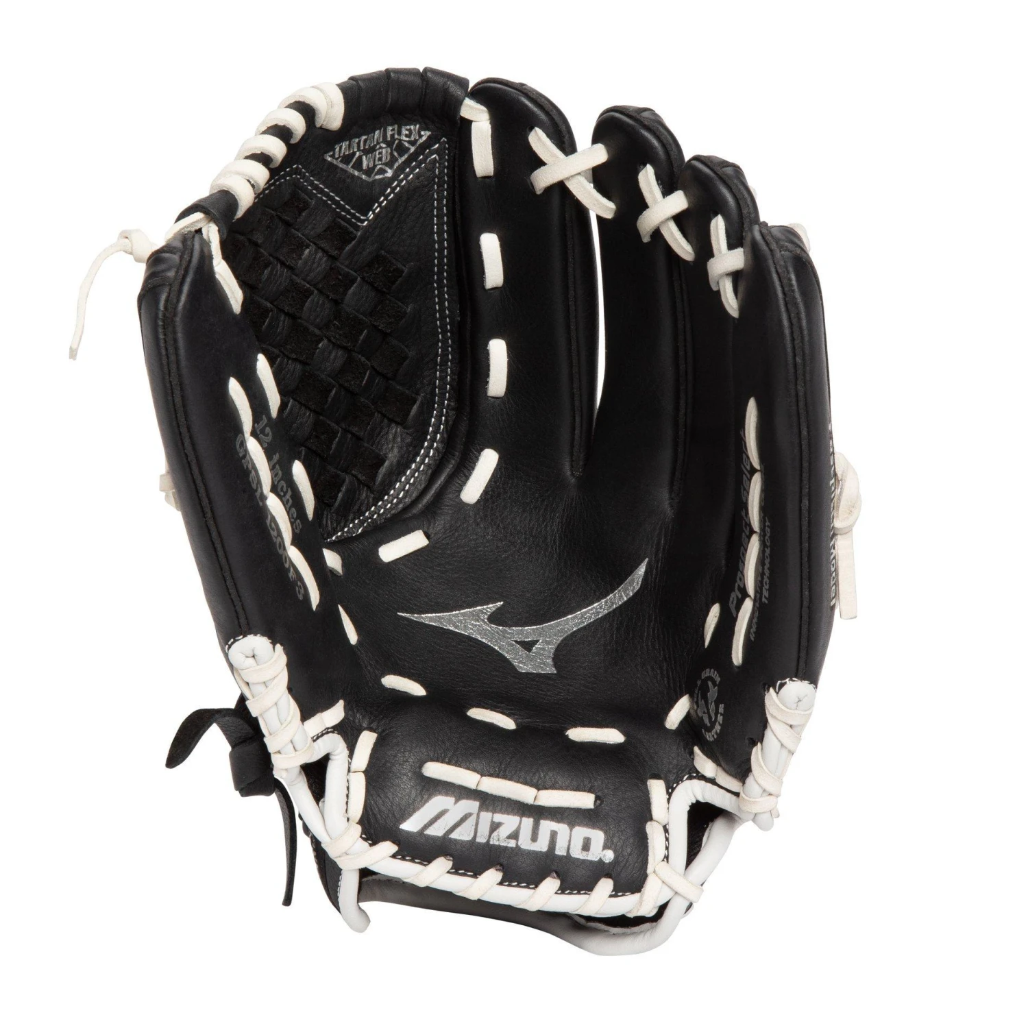 Mizuno Prospect Select Fastpitch Softball Glove 12" 7 Mizuno Prospect Select Fastpitch Softball Glove 12" - Image 5