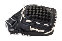 Mizuno Prospect Select Fastpitch Softball Glove 12" 13 Mizuno Prospect Select Fastpitch Softball Glove 12" -Mizuno 312825 RG90 03