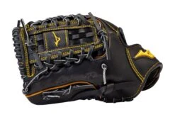 Mizuno Pro Pitcher's Baseball Glove 12" - Deep Pocket*** 10 Mizuno Pro Pitcher's Baseball Glove 12" - Deep Pocket*** -Mizuno 312840 FR90 03