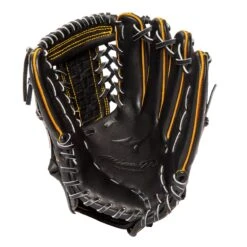 Mizuno Pro Pitcher's Baseball Glove 12" - Deep Pocket*** 12 Mizuno Pro Pitcher's Baseball Glove 12" - Deep Pocket*** -Mizuno 312840 RG90 02