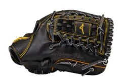 Mizuno Pro Pitcher's Baseball Glove 12" - Deep Pocket*** 13 Mizuno Pro Pitcher's Baseball Glove 12" - Deep Pocket*** -Mizuno 312840 RG90 03