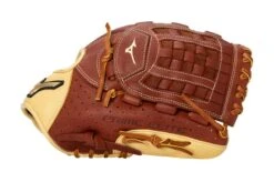Mizuno Prime Elite Pitcher Baseball Glove 12" 11 Mizuno Prime Elite Pitcher Baseball Glove 12" -Mizuno 312845 F198 03