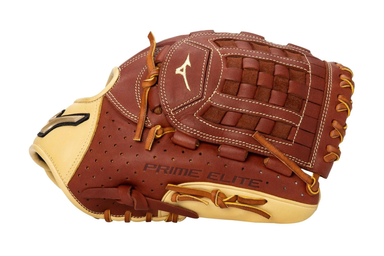 Mizuno Prime Elite Pitcher Baseball Glove 12" 5 Mizuno Prime Elite Pitcher Baseball Glove 12" - Image 3