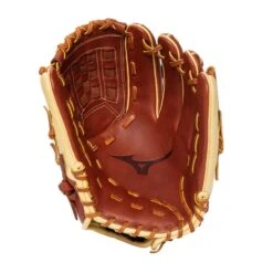 Mizuno Prime Elite Pitcher Baseball Glove 12" 13 Mizuno Prime Elite Pitcher Baseball Glove 12" -Mizuno 312845 R198 02
