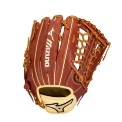 Mizuno Prime Elite Outfield Baseball Glove 12.75"
