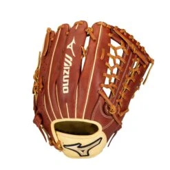 Mizuno Prime Elite Outfield Baseball Glove 12.75" -Mizuno 312846 R198