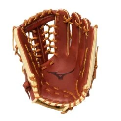 Mizuno Prime Elite Outfield Baseball Glove 12.75" -Mizuno 312846 R198 02