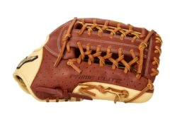 Mizuno Prime Elite Outfield Baseball Glove 12.75" -Mizuno 312846 R198 03