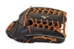 Mizuno Select 9 Outfield Baseball Glove 12.5" -Mizuno 312849 F980 03
