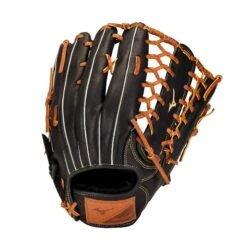 Mizuno Select 9 Outfield Baseball Glove 12.5" -Mizuno 312849 R980